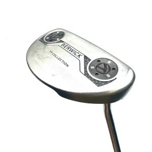 Taylormade TP Collection Berwick Putter / 34 Inches