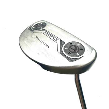Taylormade TP Collection Berwick Putter / 34 Inches