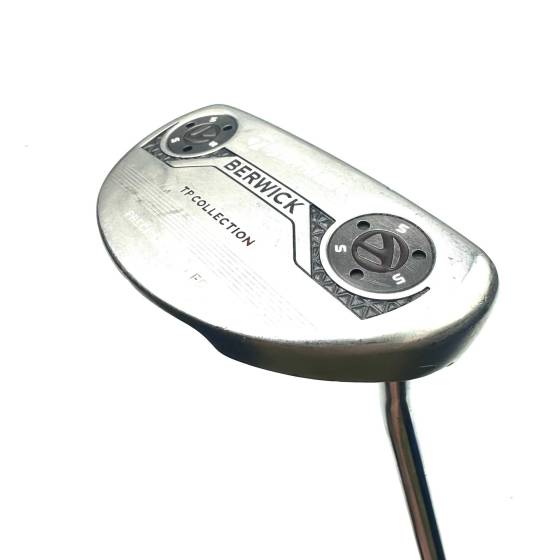Taylormade TP Collection Berwick Putter / 34 Inches