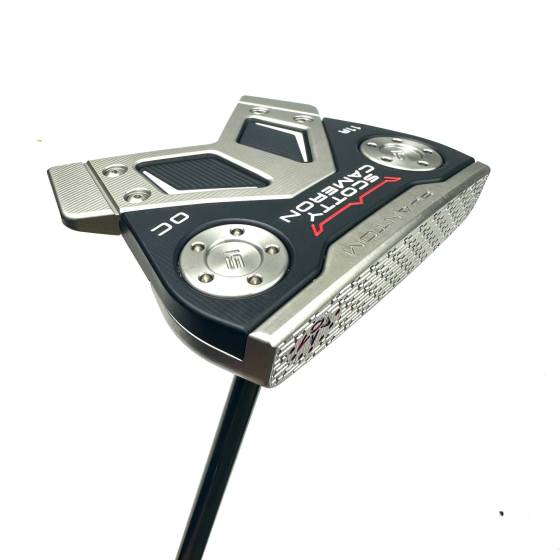 Scotty Cameron Phantom 11R OC Putter / 34 Inches