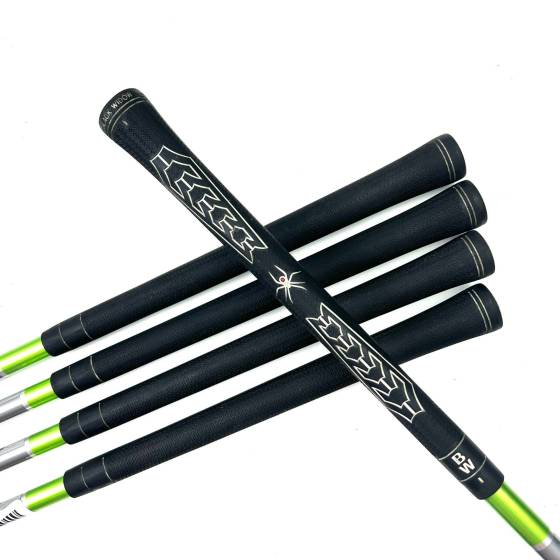Taylormade RBZ Irons / 6-PW / Matrix Ozik 55 Ladies Flex