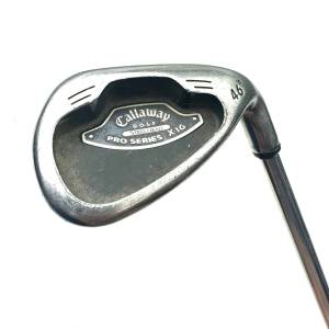 Callaway X16 Pro Pitching Wedge / 48 Degree / Callaway Wedge Flex