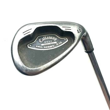 Callaway X16 Pro Pitching Wedge / 48 Degree / Callaway Wedge Flex