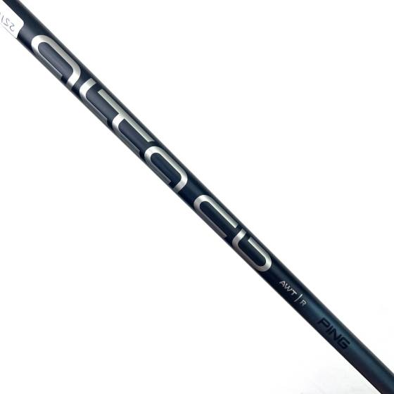 Ping ChipR / 37 Degree / Alta CB AWT Regular Flex