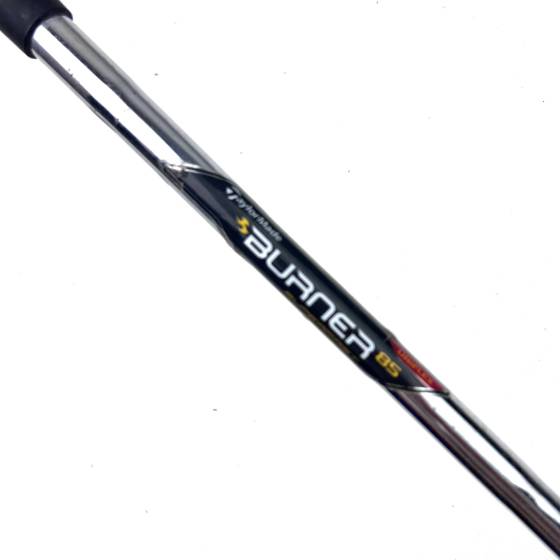 Taylormade Burner 4 Iron / 21 Degree / Burner Superfast 85 Regular Flex