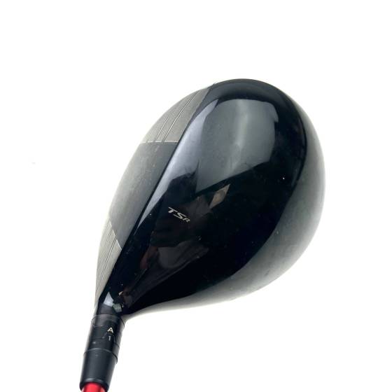 Titleist TSR3 Driver / 9 Degree / Vizard X-Stiff Flex