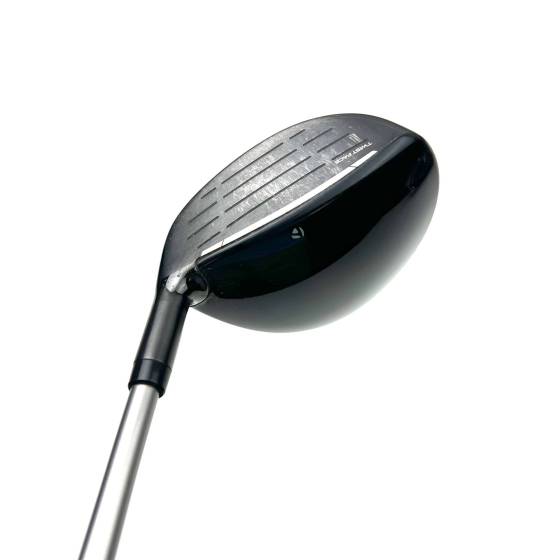 Taylormade QI10 Max 5 Wood / 19 Degree / Speeder NX 50 Regular Flex