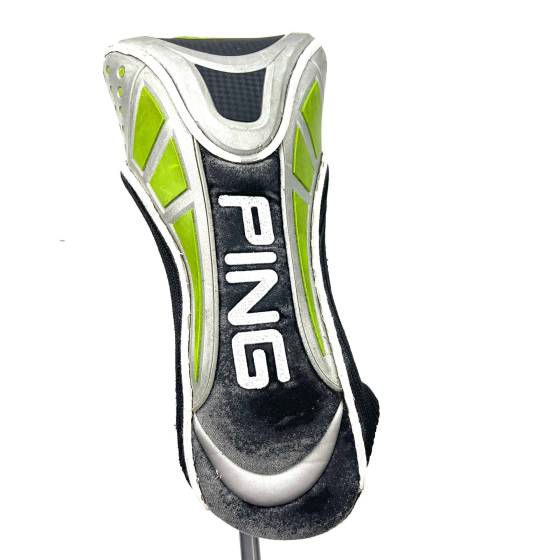 Left Handed Ping Rapture 7 Wood / 20 Degree / TFC 909 D Regular Flex