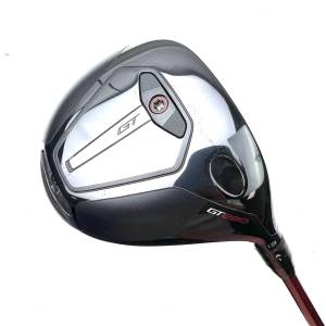 Titleist GT280 Mini Driver / 13 Degree / Denali 60 Stiff Flex