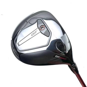 Titleist GT280 Mini Driver / 13 Degree / Denali 60 Stiff Flex