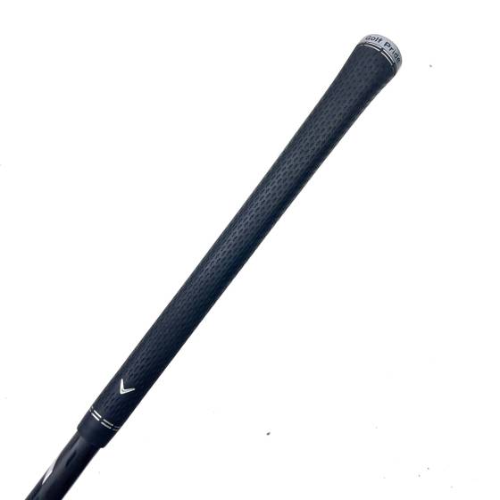 Callaway Paradym AI Smoke Max D Driver / 12 Degree / Cypher Forty Regular Flex