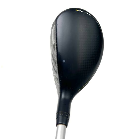Ping G430 5 Hybrid / 26 Degree / Alta Quick 35 Senior Flex