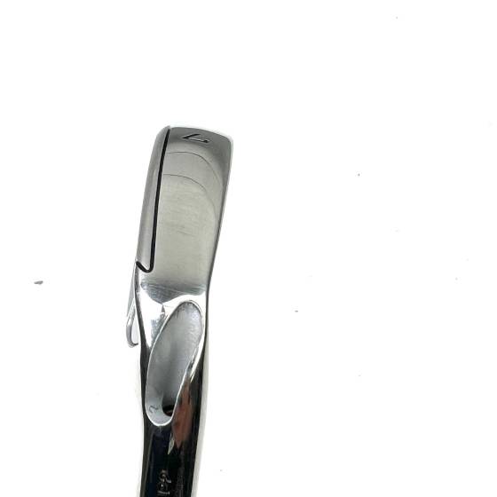 DEMO Callaway Paradym AI Smoke 7 Iron / 27 Degree / Dynamic Gold Mid 115 S300 Stiff Flex