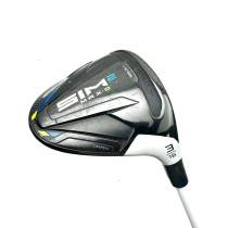 Taylormade Sim2 Max D 3 Wood / 16 Degree / AirSpeeder 45 Senior Flex