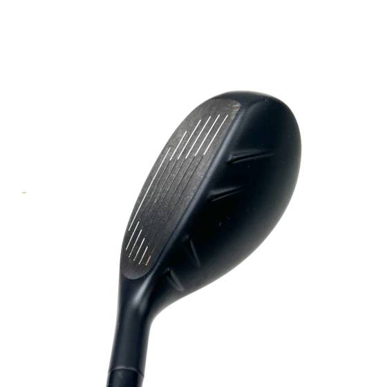 Ping G Series 5 Hybrid / 26 Degree / TFC 419 Regular Flex