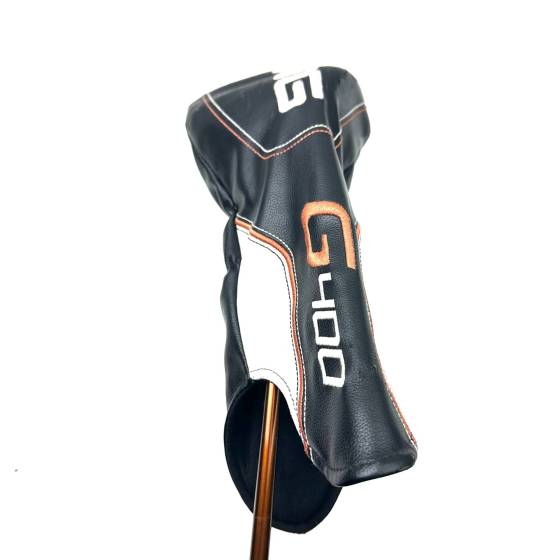 Ping G400 Driver / 10.5 Degree / Alta CB 55 Regular Flex