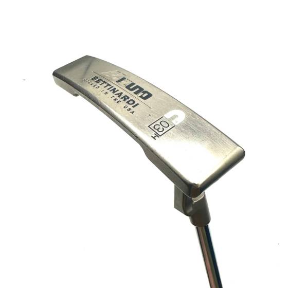 Mizuno Bettinardi C Series Putter / 34 Inches