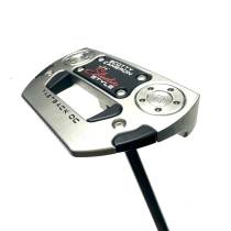 Scotty Cameron Studio Style Fastback OC Putter / 34 Inches