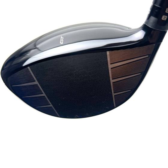 Titleist GT3 Driver / 8 Degree / Hzrdus Stiff Flex