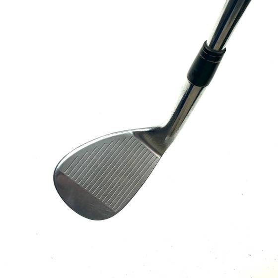 Taylormade Rac Lob Wedge / 60 Degree / Tour Prefered Dynamic Gold Wedge Flex