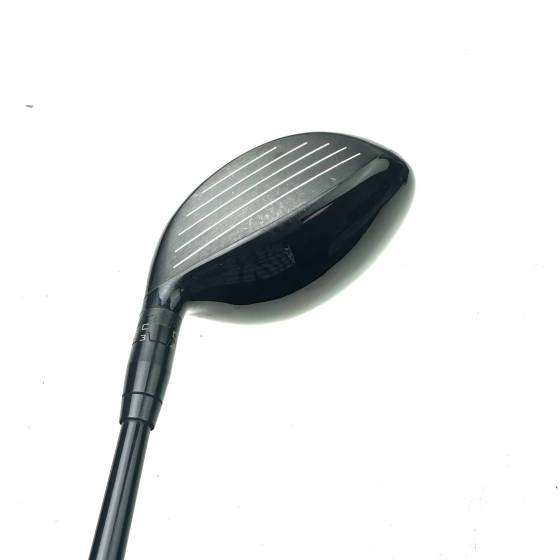Titleist TSR2 3 Wood / 16.5 Degree / HZRDUS Gen 4 Black Stiff Flex
