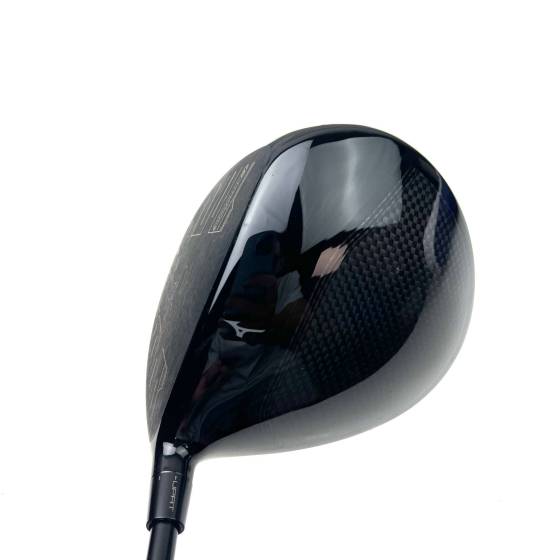 Mizuno ST-Z 230 Driver / 10.5 Degree / HZRDUS Smoke RDX 60 Stiff Flex