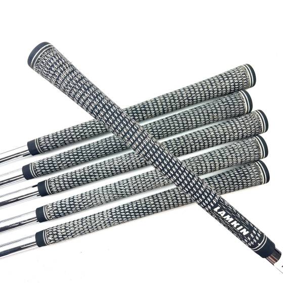 Cobra King Tour 2024 Irons / 5-PW / N.S. Pro Modus 3 Tour 120 X-Stiff Flex