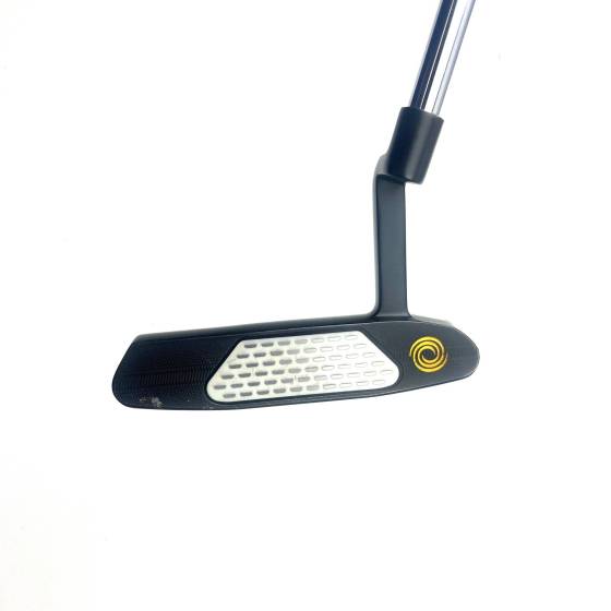 Odyssey Stroke Lab One Black Putter / 34 Inches