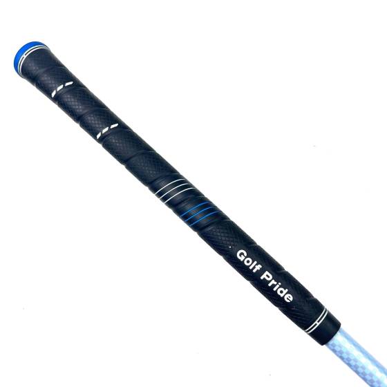 Taylormade Burner Rescue 2008 4 Hybrid / 22 Degree / REAX 50 Ladies Flex