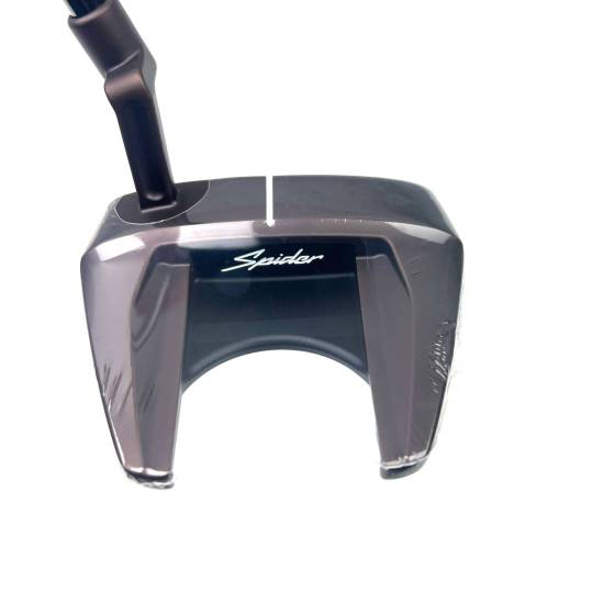 New Taylormade Spider Torched Tour-F Putter / 34 Inches