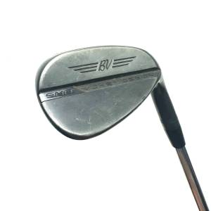 Titleist SM8 Pitching Wedge / 48 Degree / Vokey Wedge Flex