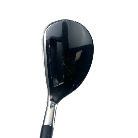 Adams Idea A12 OS 3 Hybrid / 18 Degree / Prolaunch Blue 60 Regular Flex