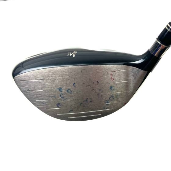 Cobra King Speed LD Driver / 12 Degree / Bassara Senior Flex