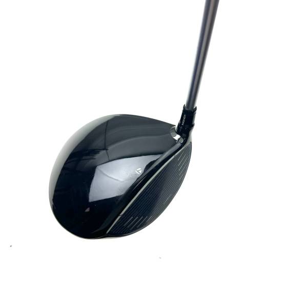 Taylormade QI10 Max Driver / 12 Degree / Tensei White CK Series 70 X-Stiff Flex