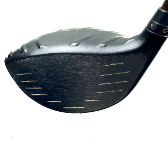 Ping G400 Driver / 10.5 Degree / Alta CB 55 Regular Flex