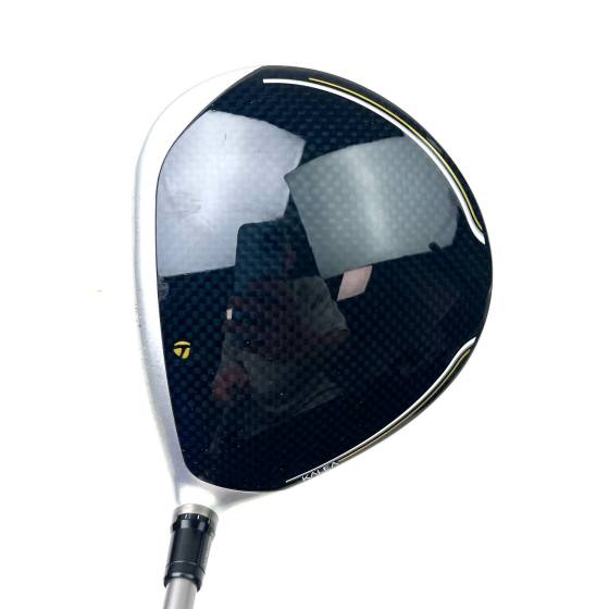 Taylormade Kalea Gold Driver / 13.5 Degree / Taylormade 40 Ladies Flex