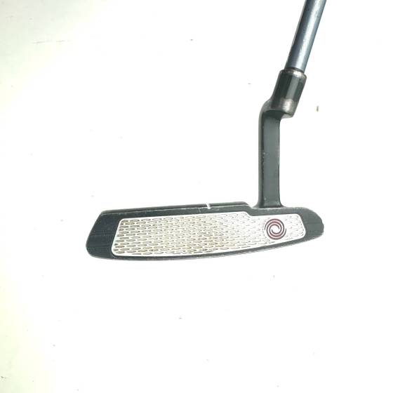 Odyssey Metal-X 1 Putter / 34 Inches
