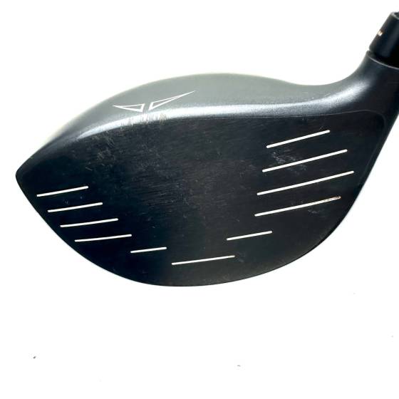 Ping G25 Driver / 12 Degree / TFC 189 Senior Flex