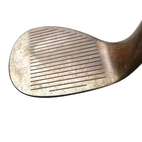 Cobra Big Trusty Rusty Lob Wedge / 60 Degree / Cobra Ladies Flex