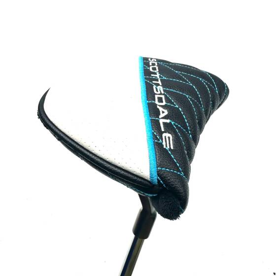 Ping Scottsdale 2025 Putter / 34 Inches