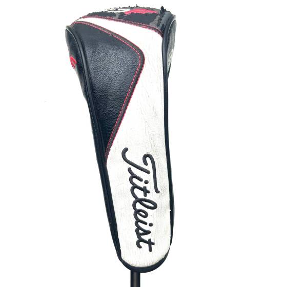 Titleist 917F3 3 Wood / 15 Degree / Aldila Rogue Mx 75 Stiff Flex