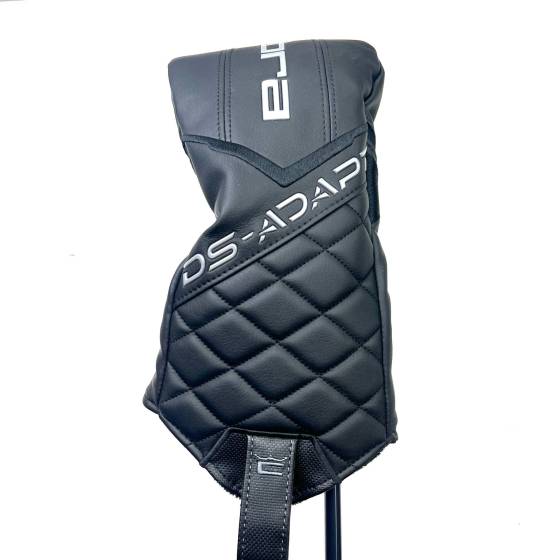 Cobra DS-Adapt MAX-K Driver / 10.5 Degree / Denali Red 50 Stiff flex