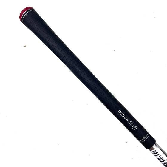 Wilson D350 8 Iron / 35 Degree / Element 59 Senior Flex