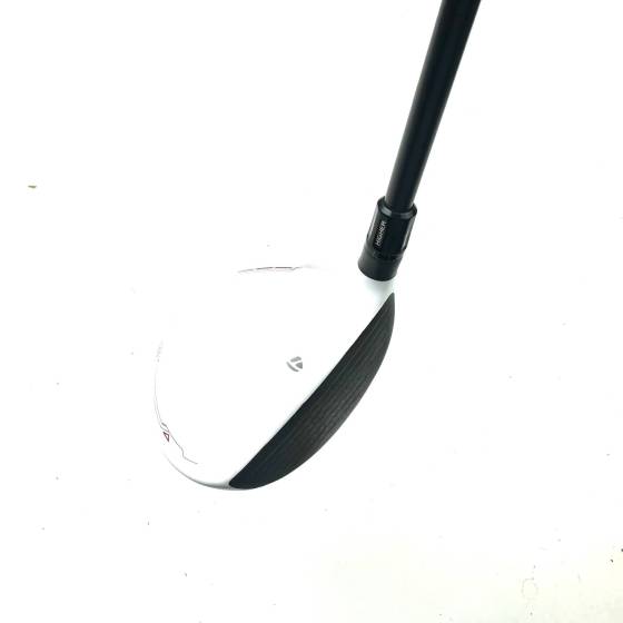 Taylormade R11 3 Wood / 15.5 Degree / RIP Phenom 70 Stiff Flex