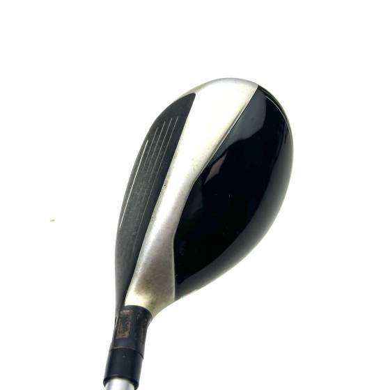 Taylormade M4 5 Hybrid / 25 Degree / Taylormade 45 Ladies Flex