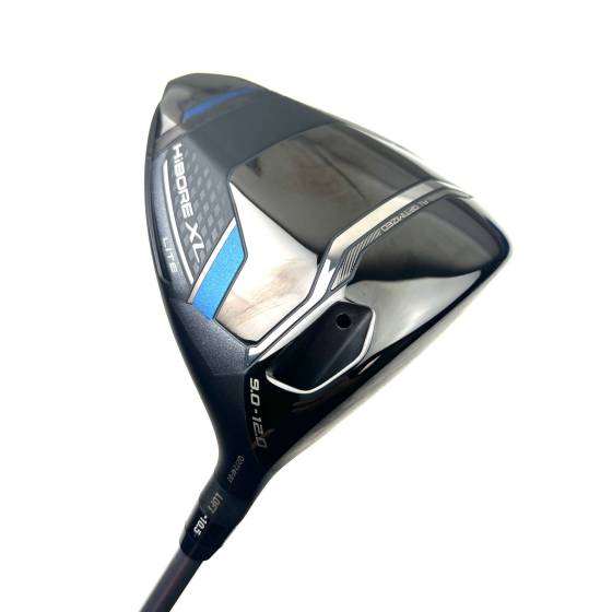 Cleveland HiBore XL Lite 2025 Driver / 10.5 Degree / Aldila Ascent 40 Regular Flex