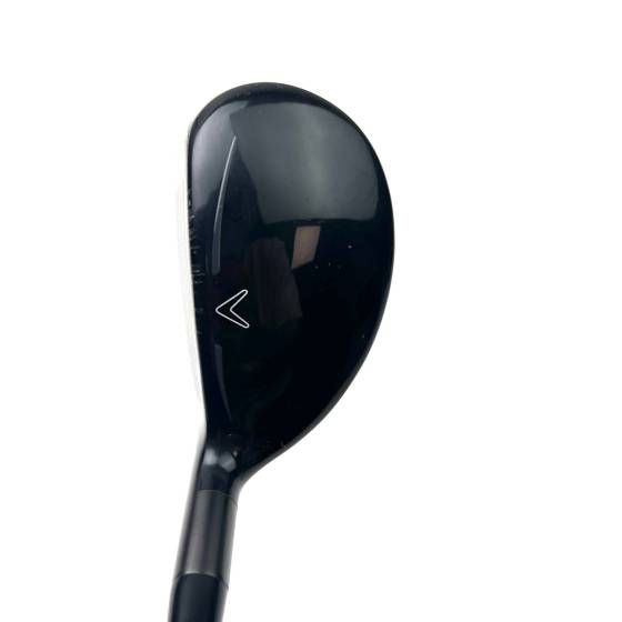 Callaway Rogue 3 Hybrid / 19 Degree / Synergy 60 Stiff Flex