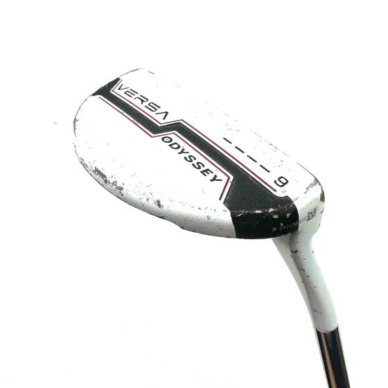 Odyssey Versa 9 Putter / 34.5 Inches