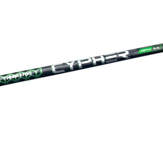 PXG 0211 3 Wood / 15 Degree / Cypher Fifty Regular Flex