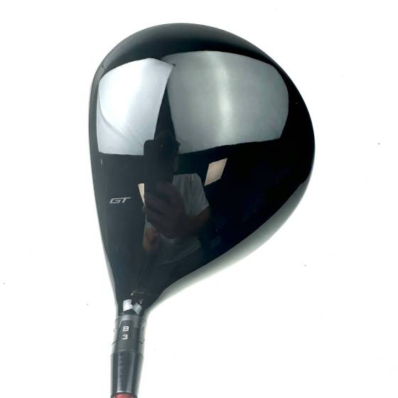 Titleist GT3 Driver / 11 Degree / Denali 50 Stiff Flex